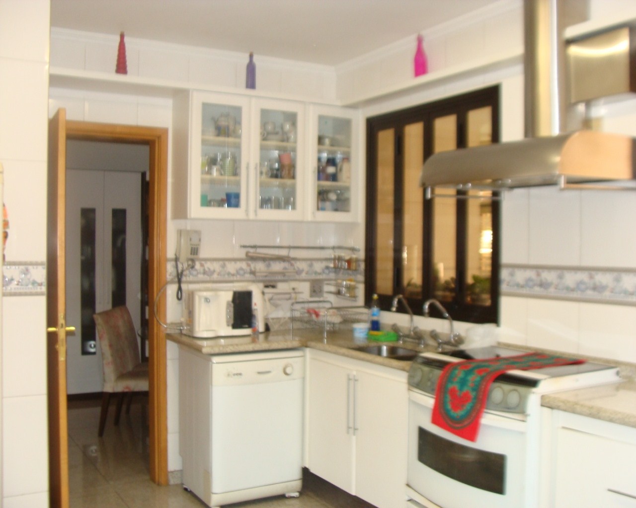 Apartamento, 3 quartos, 250 m² - Foto 1