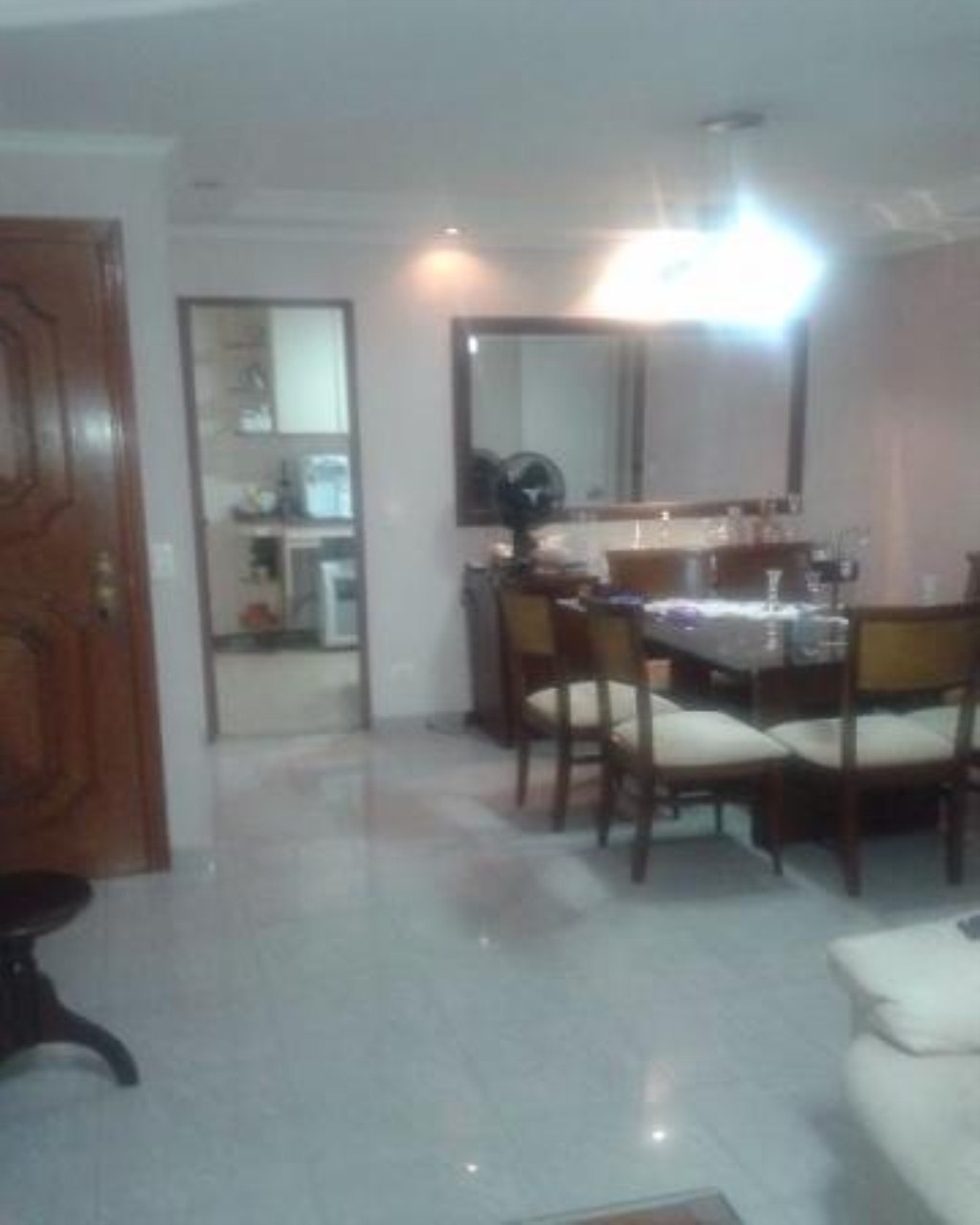 Apartamento à venda com 4 quartos, 142m² - Foto 1