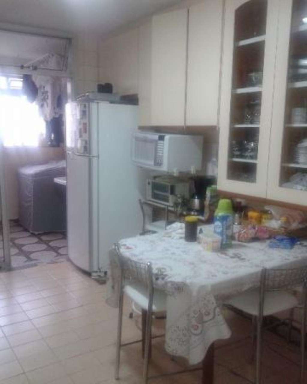 Apartamento à venda com 4 quartos, 142m² - Foto 2