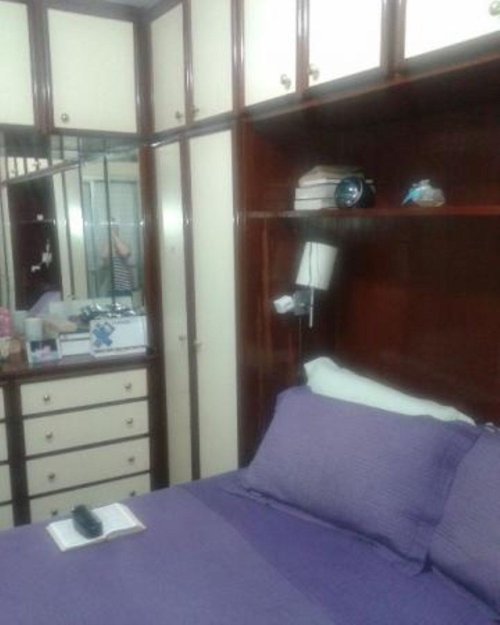 Apartamento à venda com 4 quartos, 142m² - Foto 9