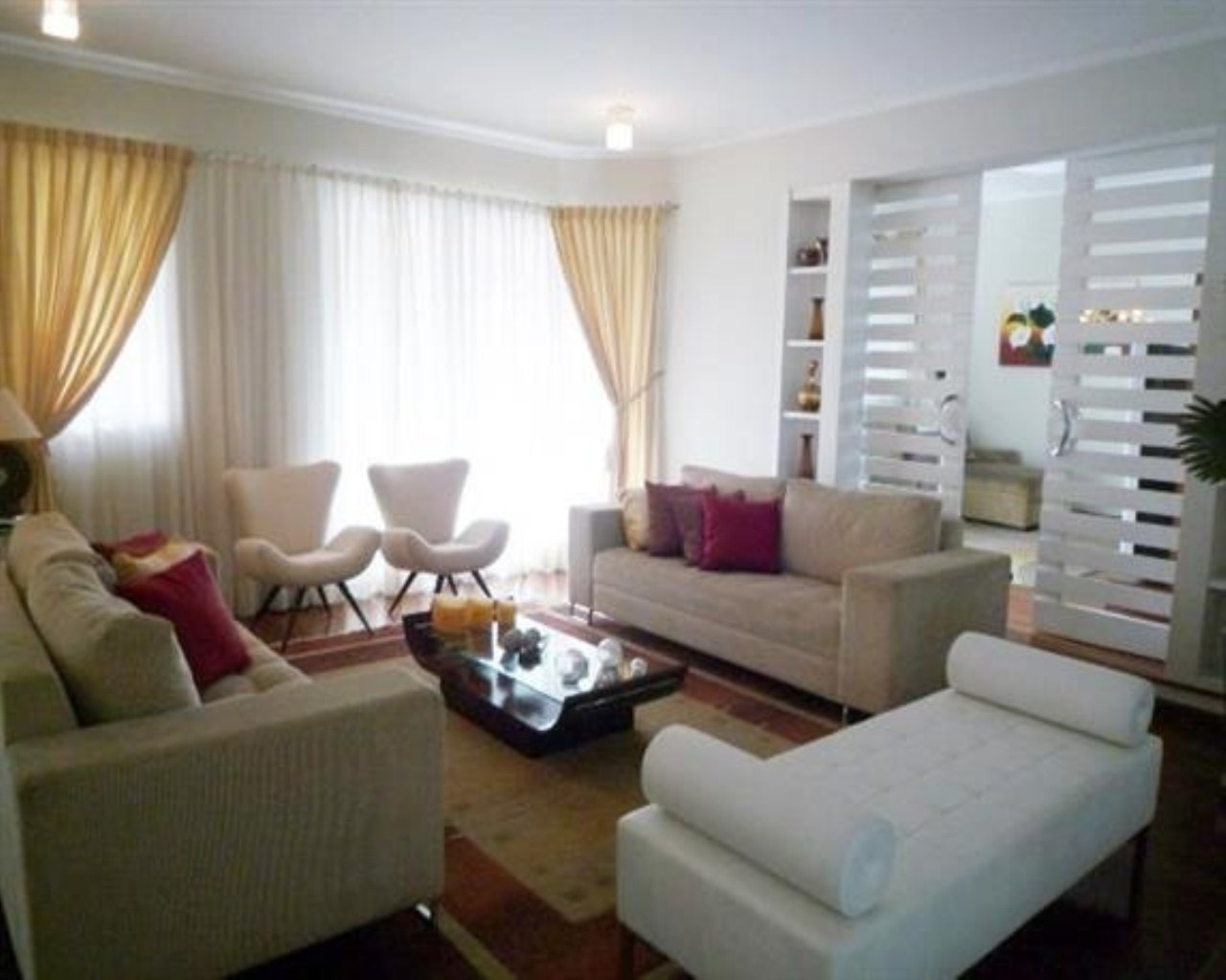 Apartamento à venda com 4 quartos, 250m² - Foto 5