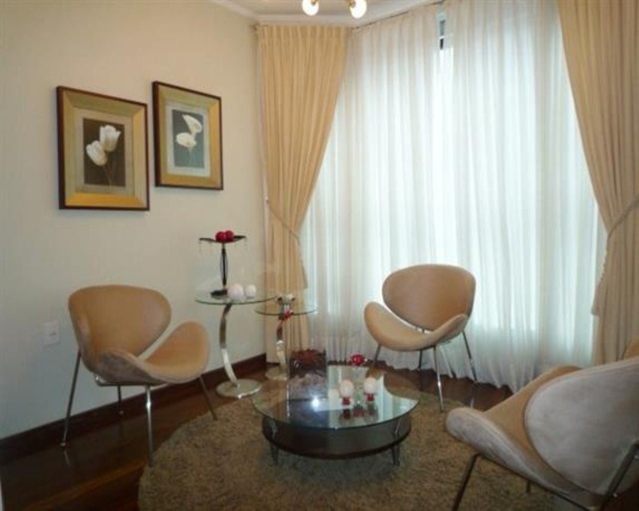 Apartamento à venda com 4 quartos, 250m² - Foto 7