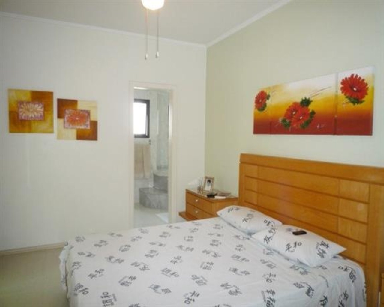 Apartamento à venda com 4 quartos, 250m² - Foto 12