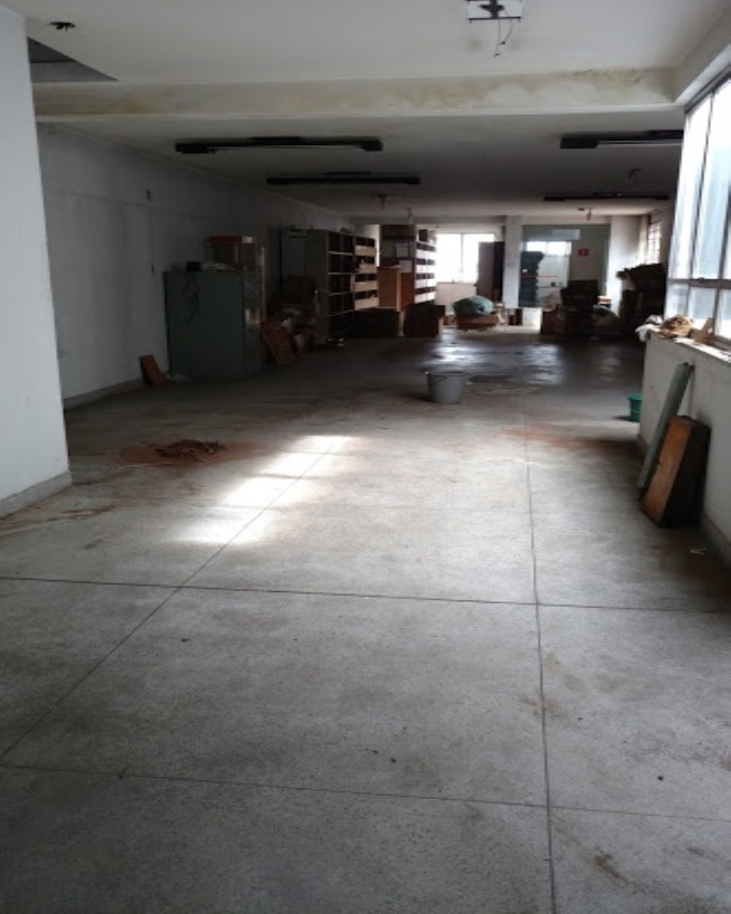 Prédio Inteiro para alugar, 917m² - Foto 9