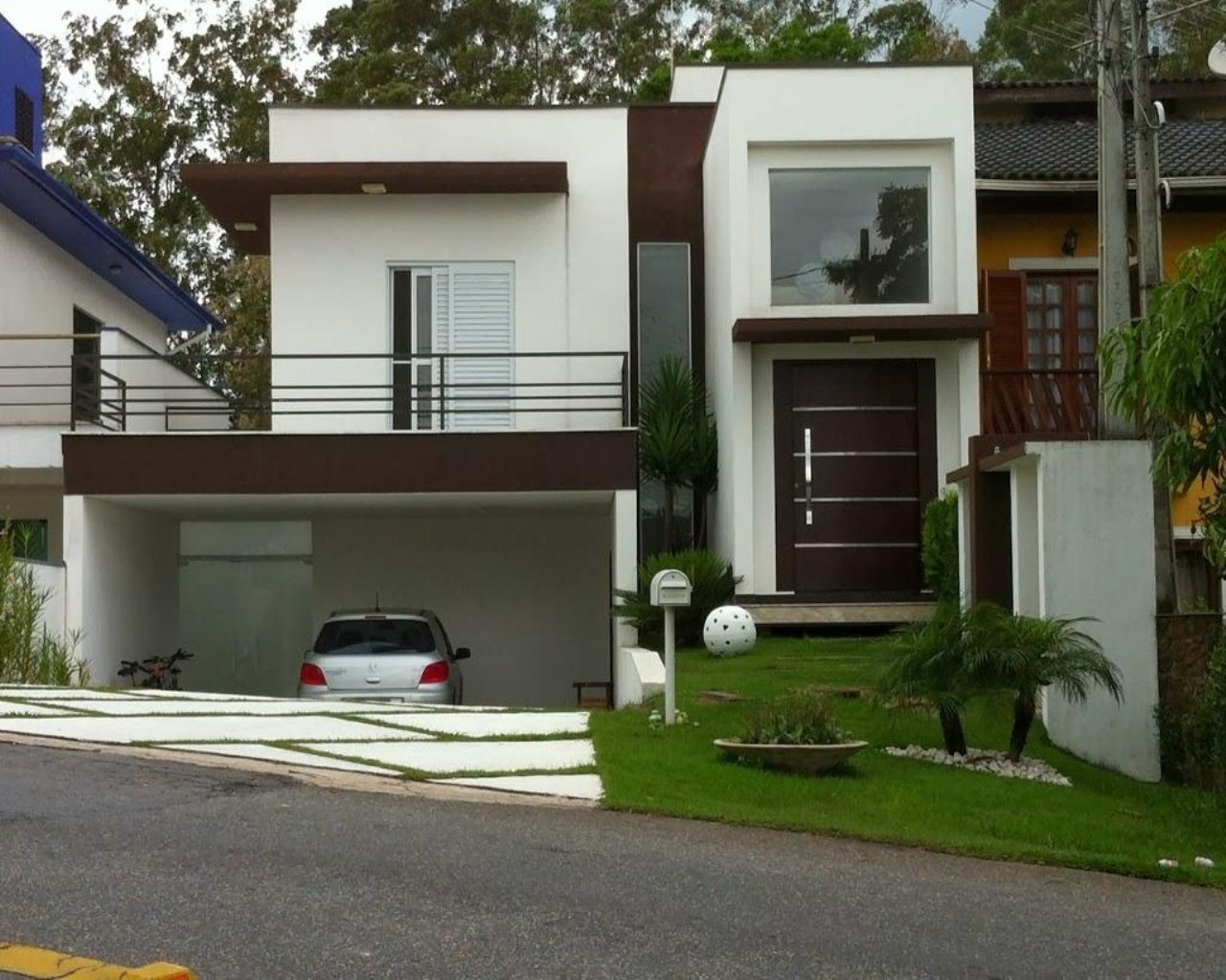 Sobrado à venda com 3 quartos, 275m² - Foto 4