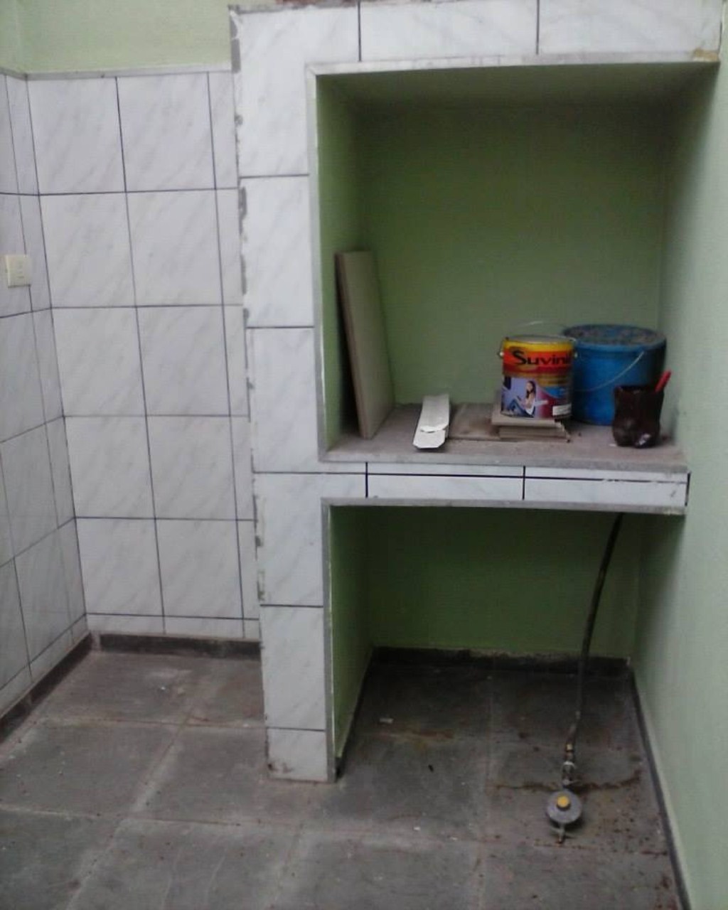 Sobrado à venda com 2 quartos, 200m² - Foto 9