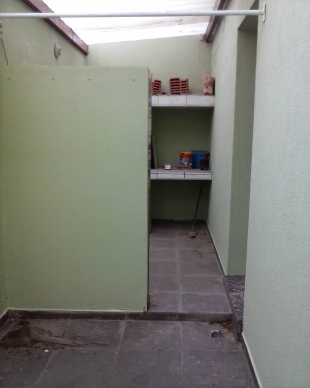 Sobrado à venda com 2 quartos, 200m² - Foto 10