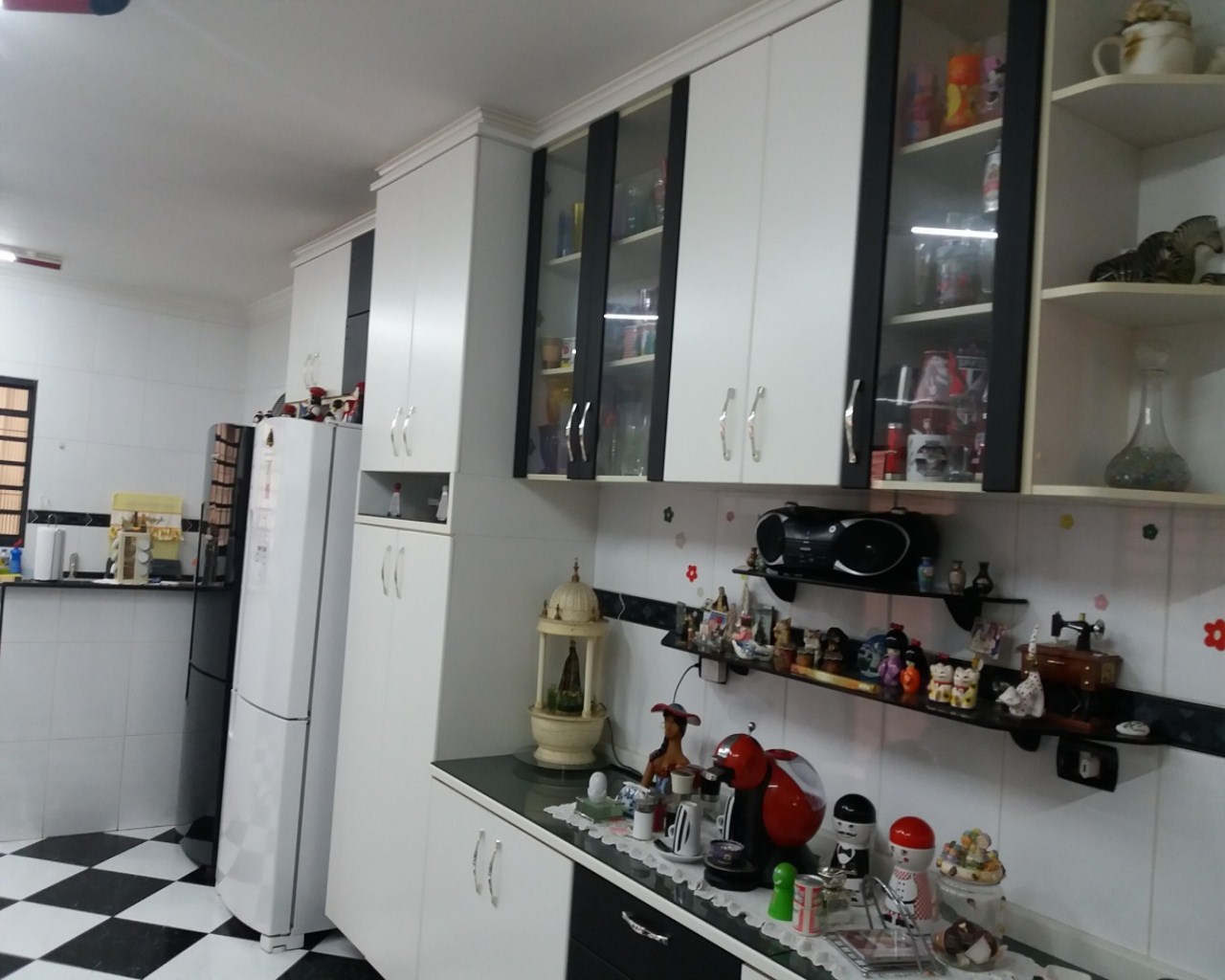 Sobrado à venda com 3 quartos, 450m² - Foto 15