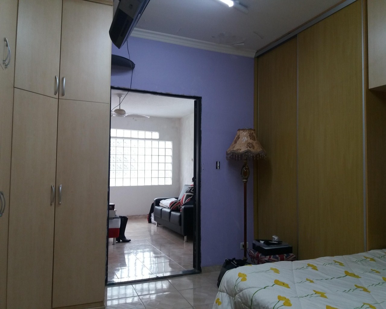 Sobrado à venda com 3 quartos, 450m² - Foto 35