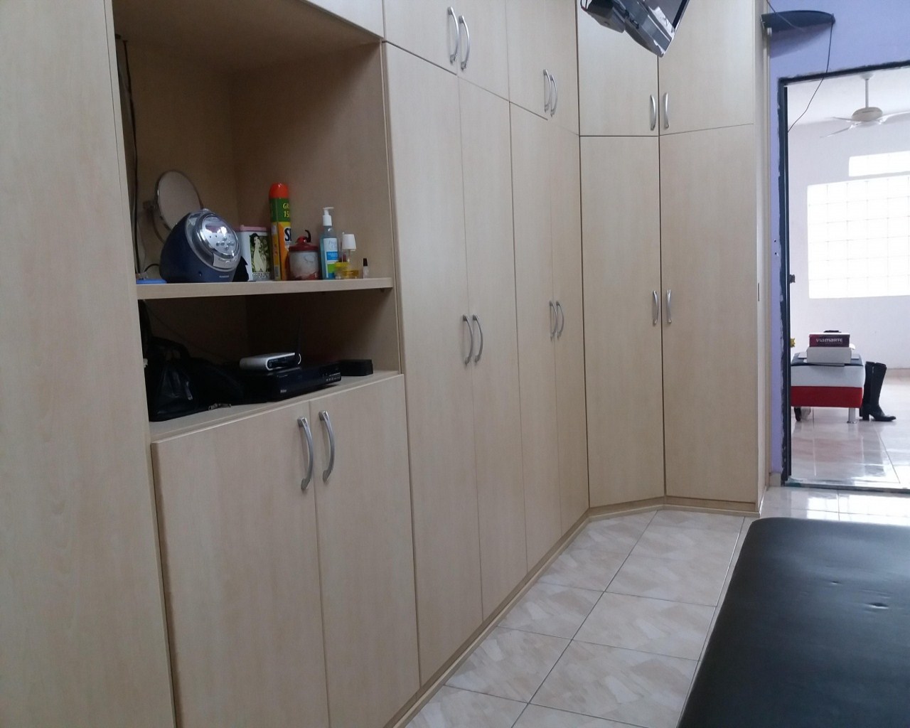 Sobrado à venda com 3 quartos, 450m² - Foto 37