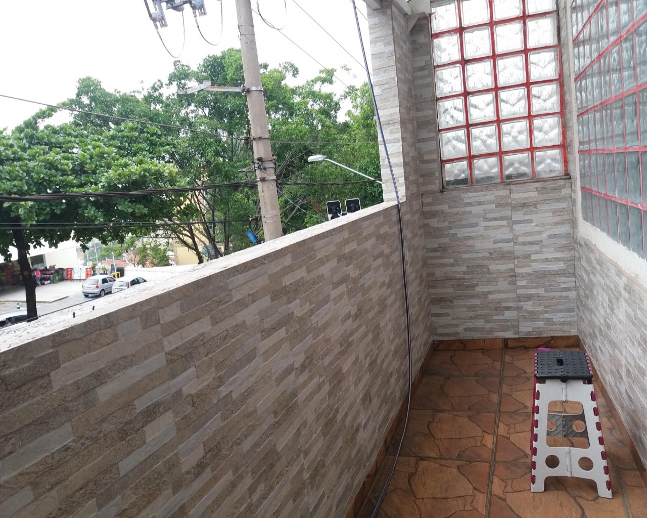 Sobrado à venda com 3 quartos, 450m² - Foto 42