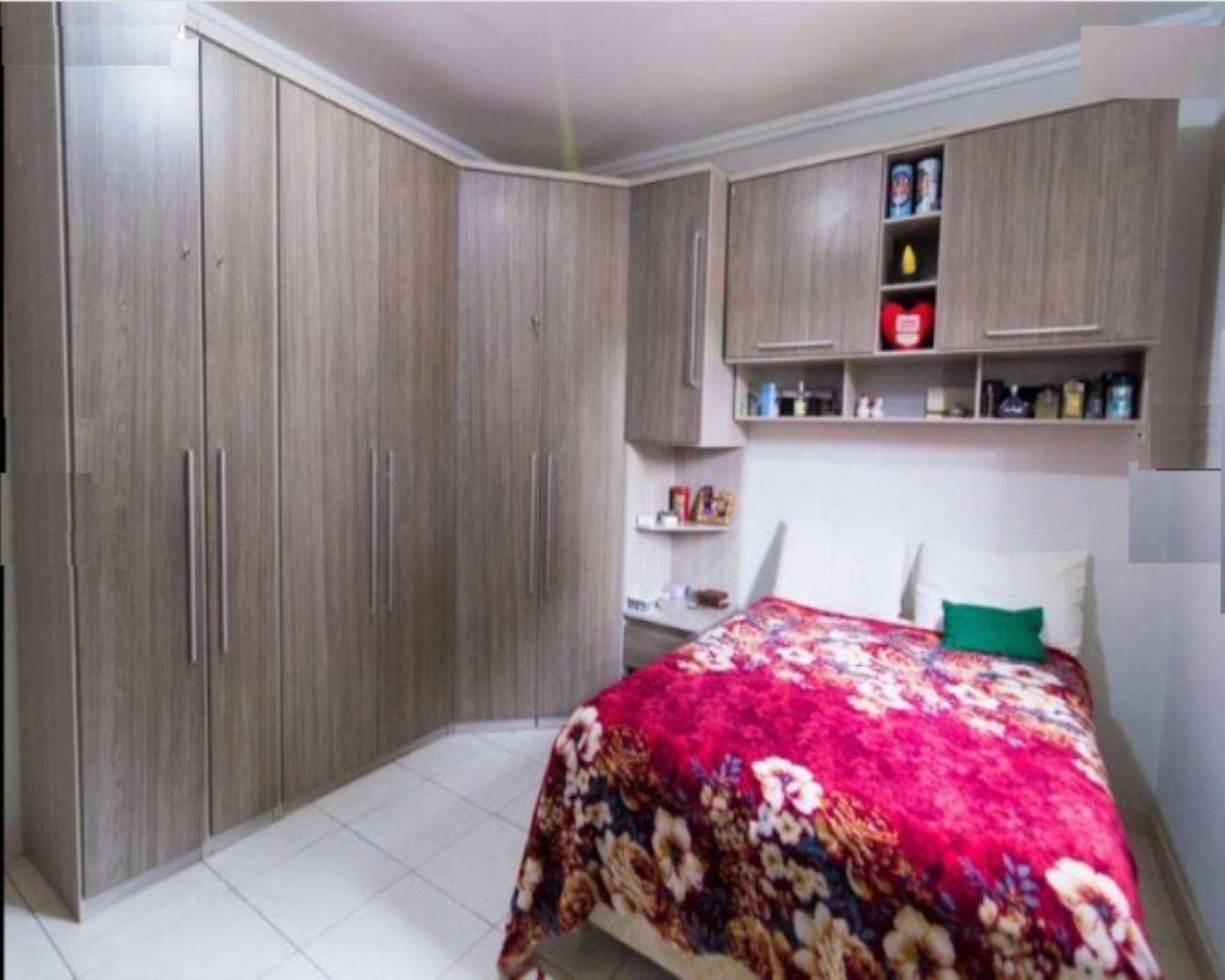 Casa à venda com 2 quartos, 70m² - Foto 6