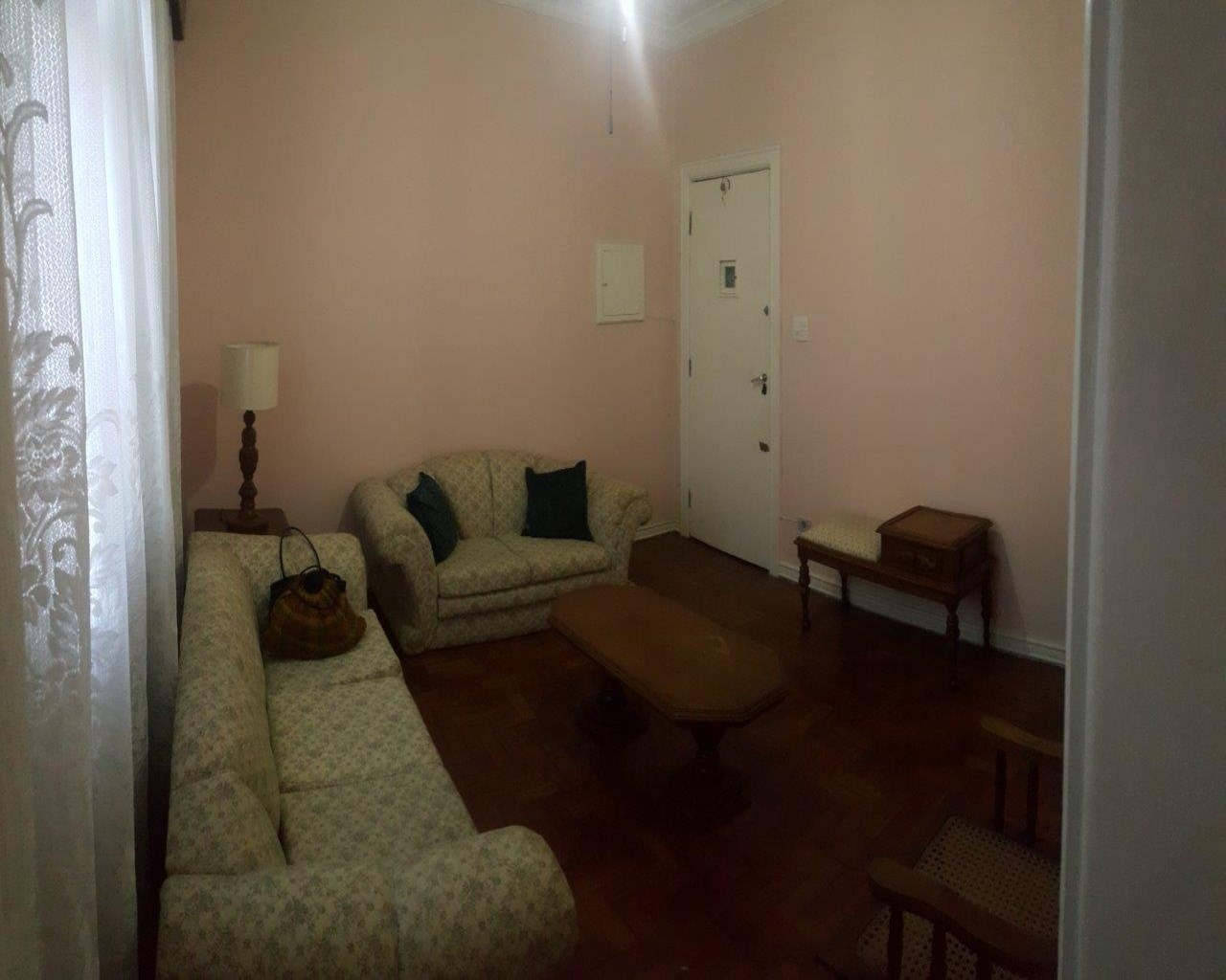 Apartamento à venda com 2 quartos, 117m² - Foto 13