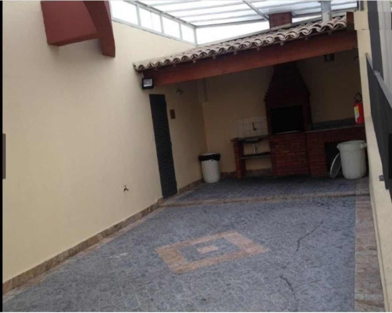 Apartamento à venda com 3 quartos, 68m² - Foto 3