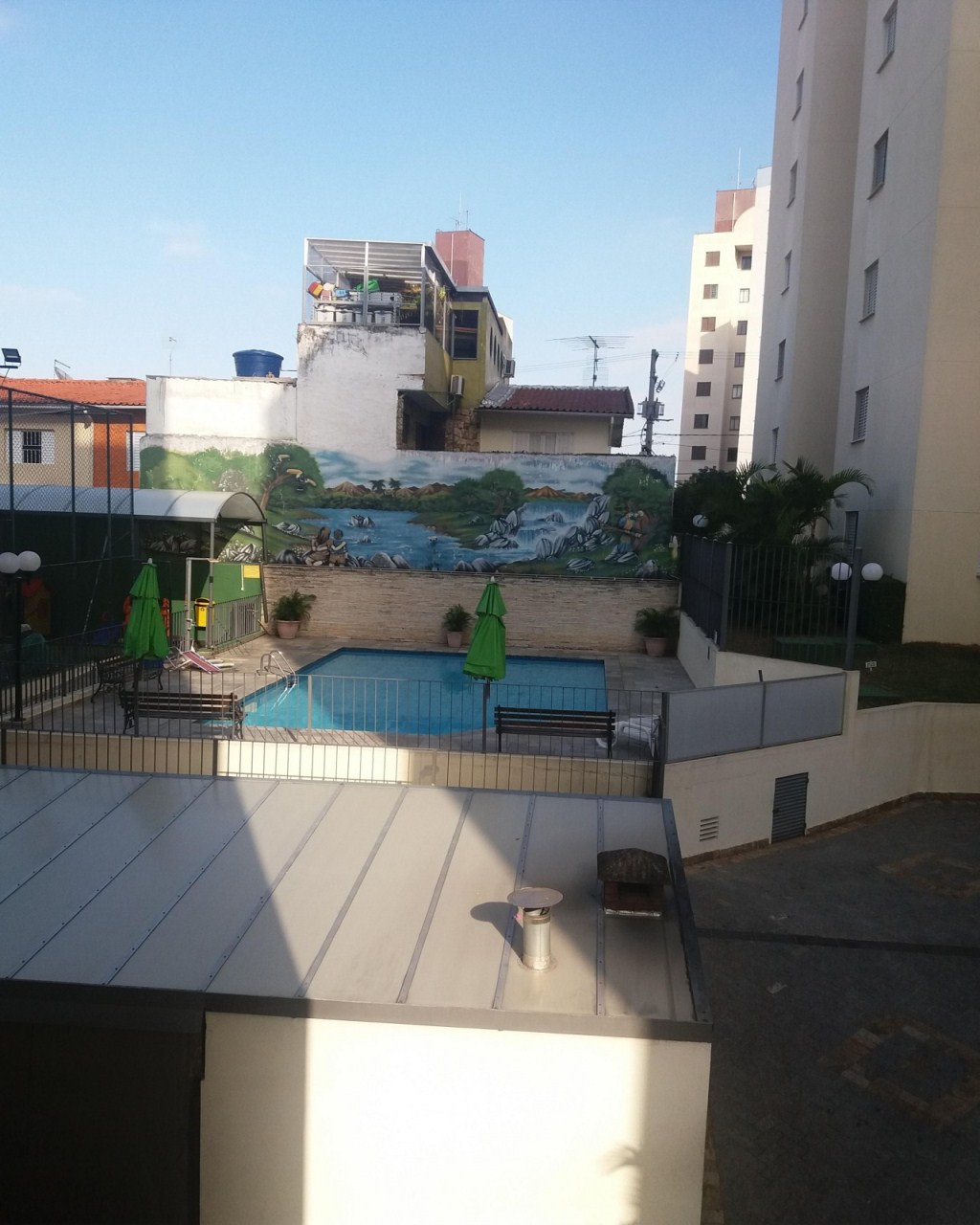 Apartamento à venda com 3 quartos, 68m² - Foto 19