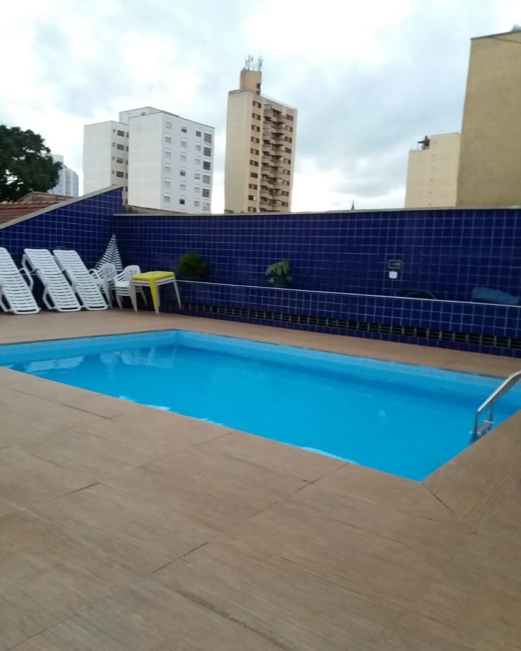 Apartamento à venda com 3 quartos, 78m² - Foto 5