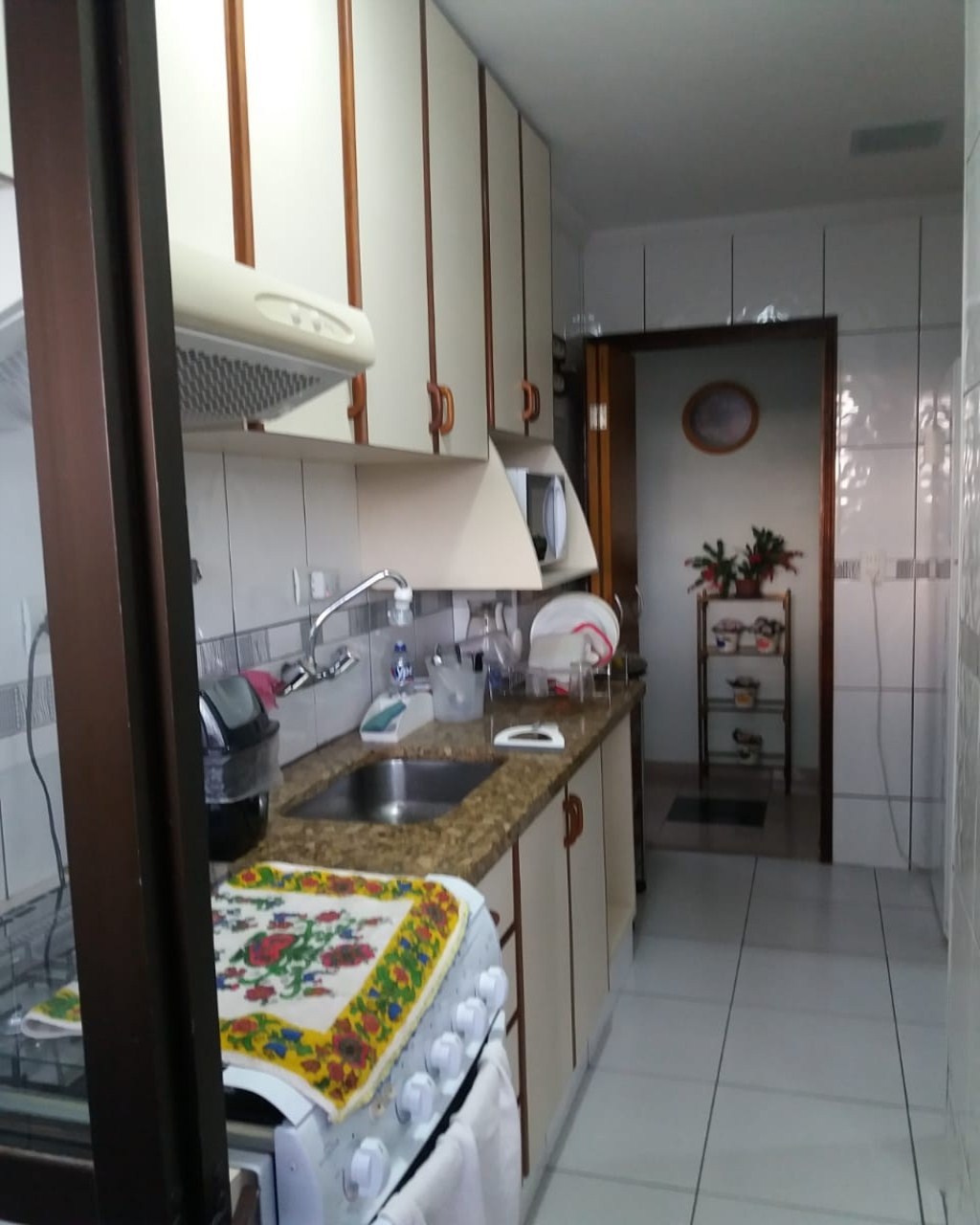 Apartamento à venda com 3 quartos, 78m² - Foto 14