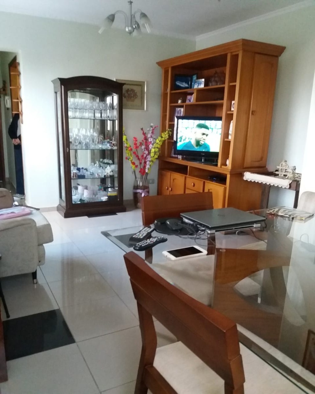 Apartamento à venda com 3 quartos, 78m² - Foto 18