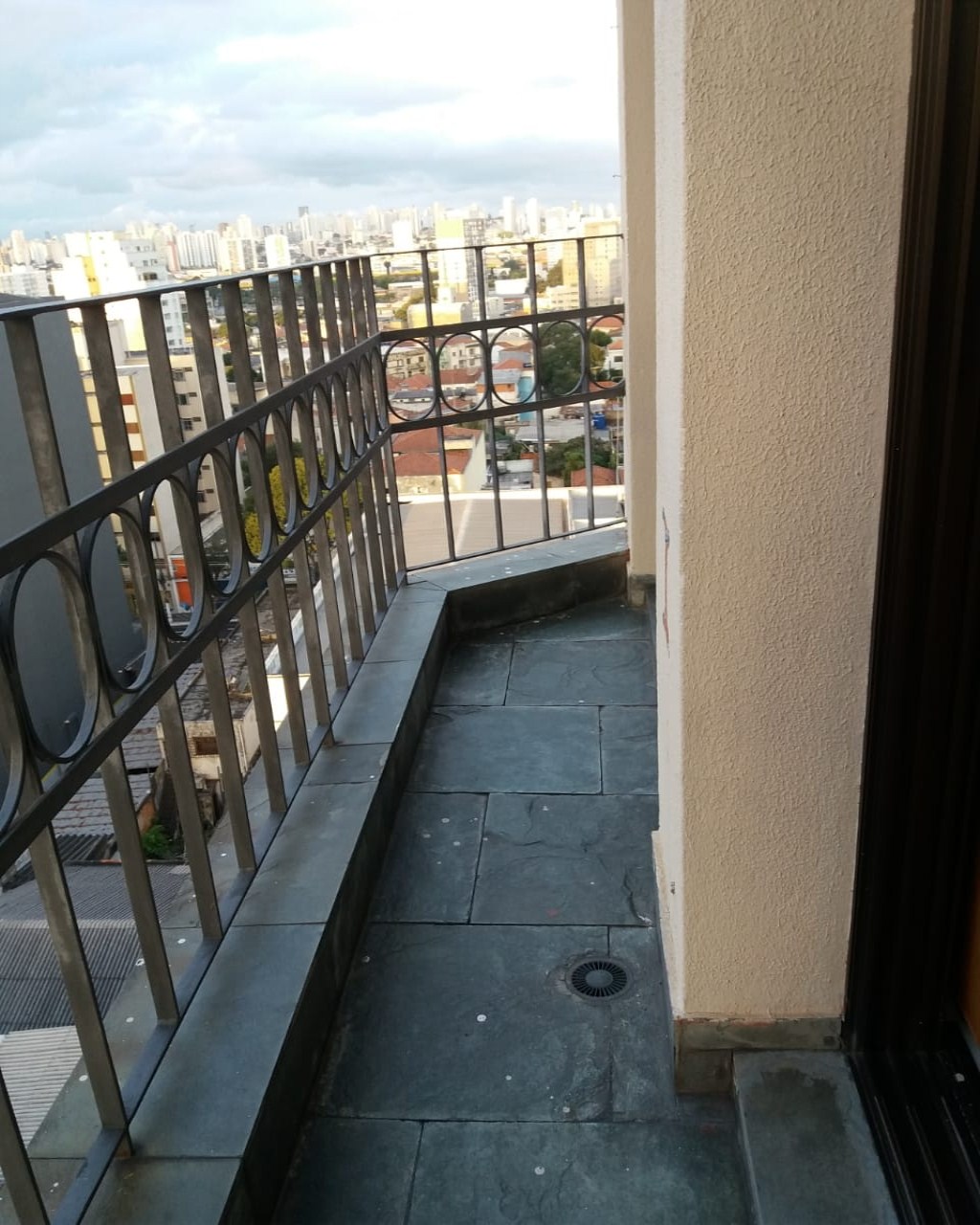 Apartamento à venda com 3 quartos, 78m² - Foto 25