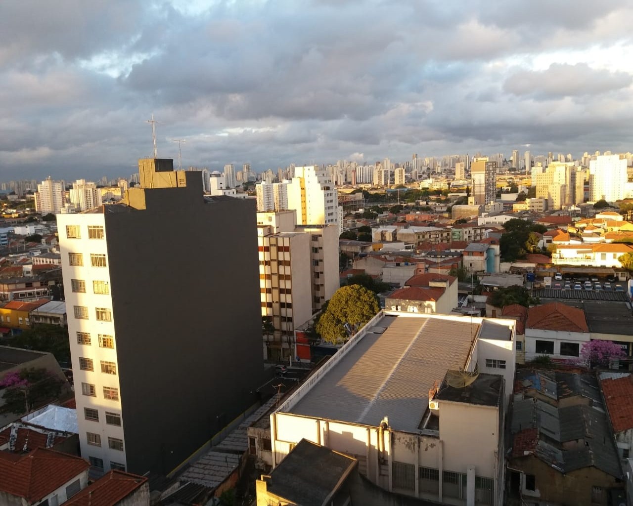 Apartamento à venda com 3 quartos, 78m² - Foto 31