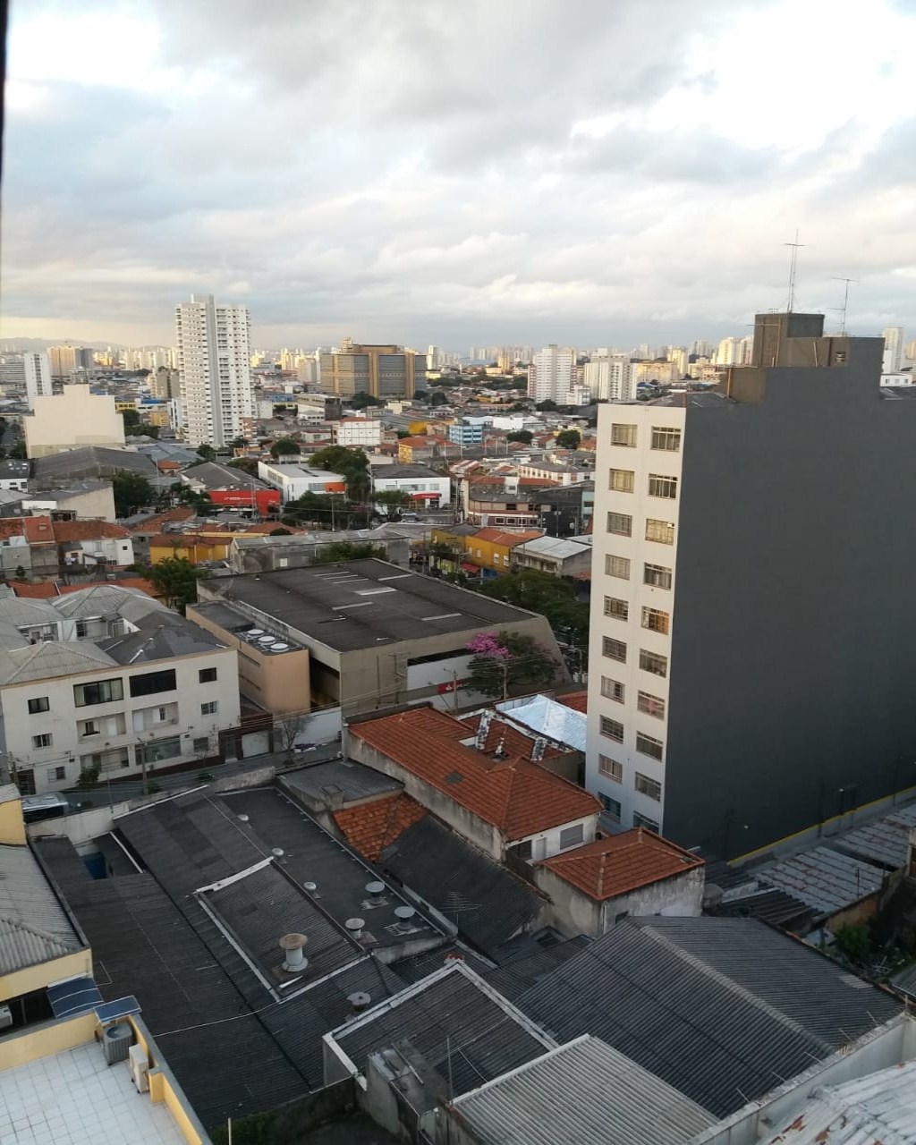 Apartamento à venda com 3 quartos, 78m² - Foto 32