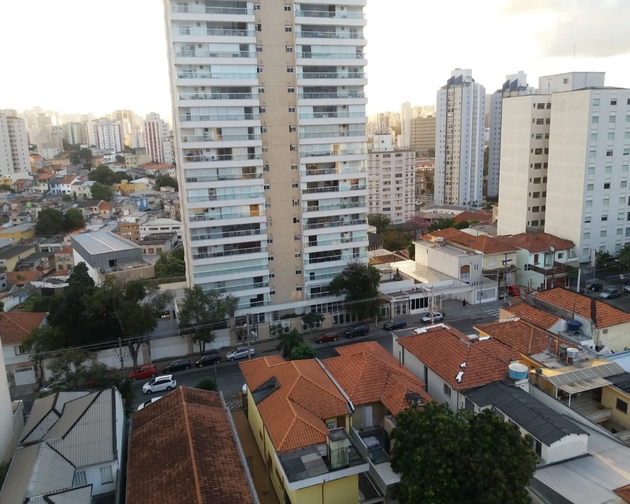 Apartamento à venda com 3 quartos, 78m² - Foto 34