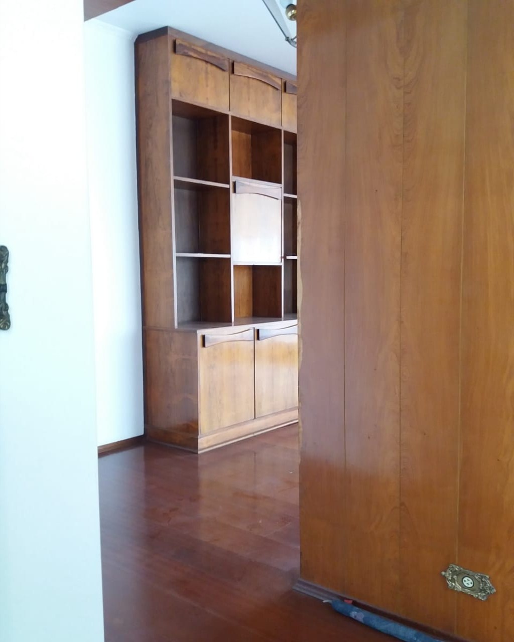 Apartamento à venda com 3 quartos, 165m² - Foto 8