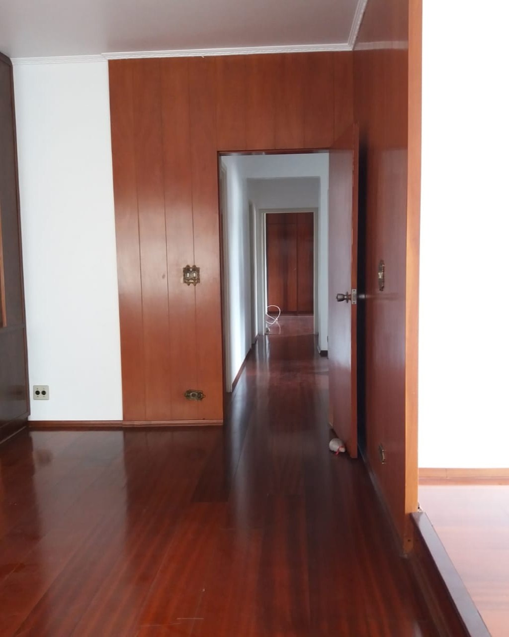 Apartamento à venda com 3 quartos, 165m² - Foto 11