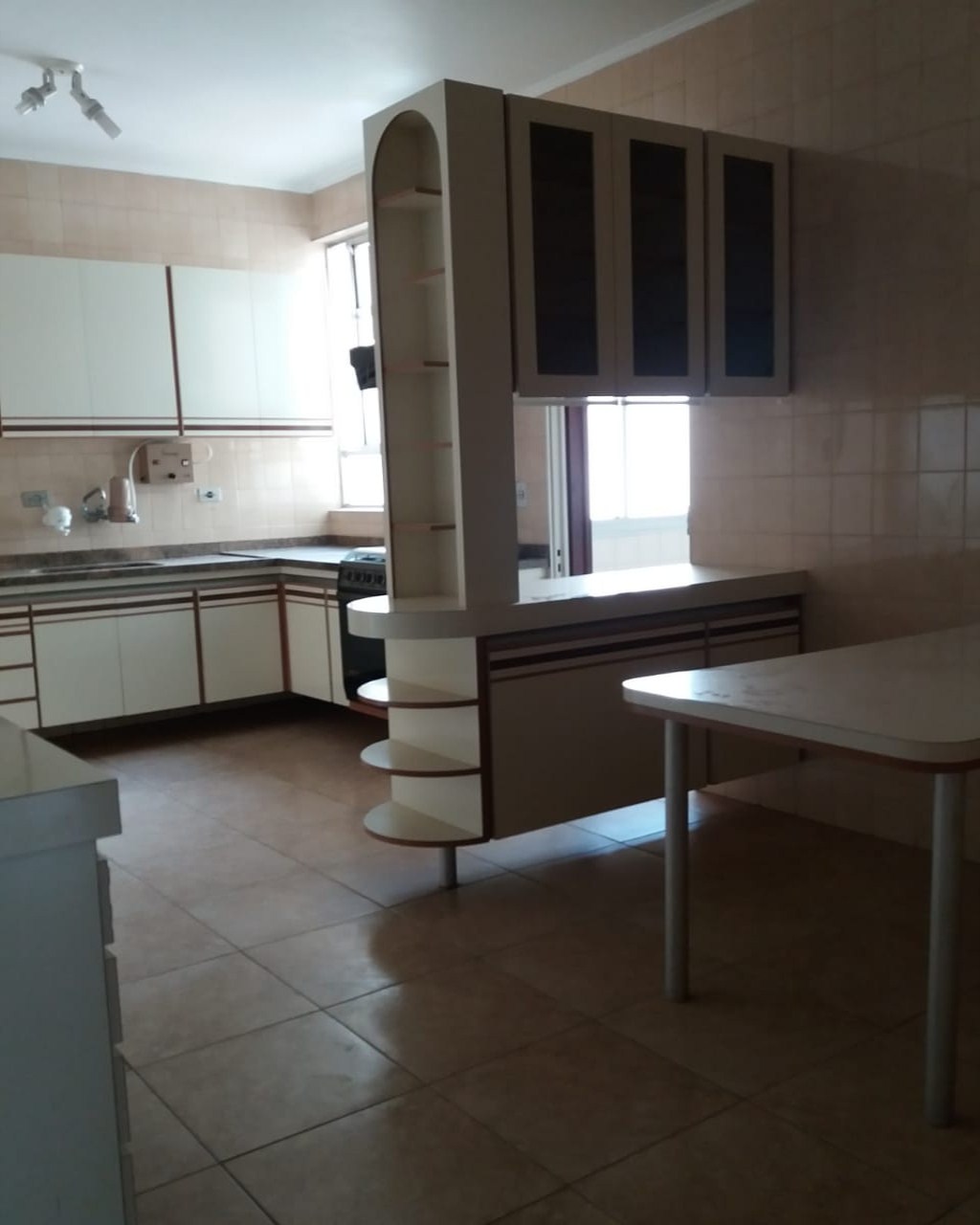 Apartamento à venda com 3 quartos, 165m² - Foto 13