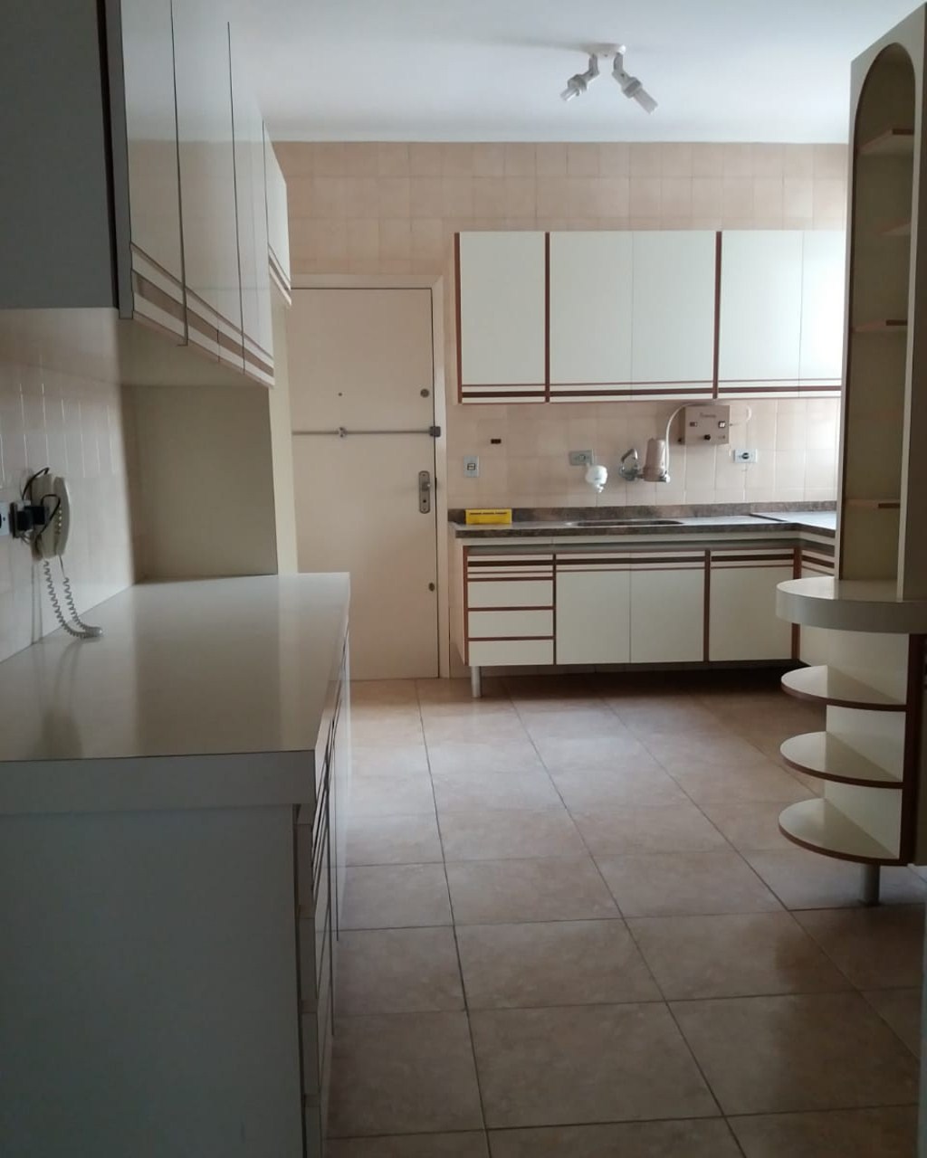 Apartamento à venda com 3 quartos, 165m² - Foto 14