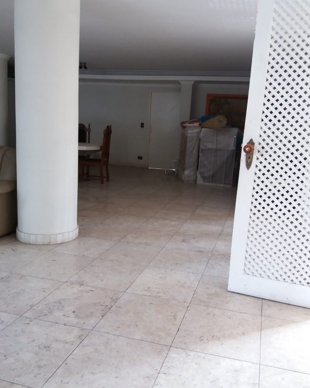 Apartamento à venda com 3 quartos, 165m² - Foto 5