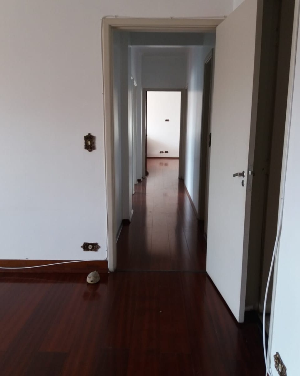 Apartamento à venda com 3 quartos, 165m² - Foto 29