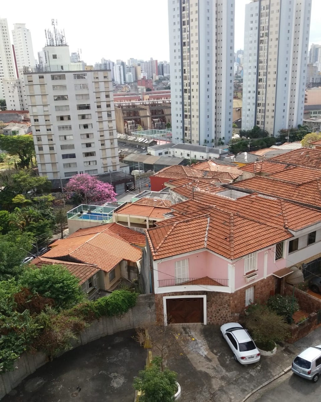 Apartamento à venda com 3 quartos, 165m² - Foto 36