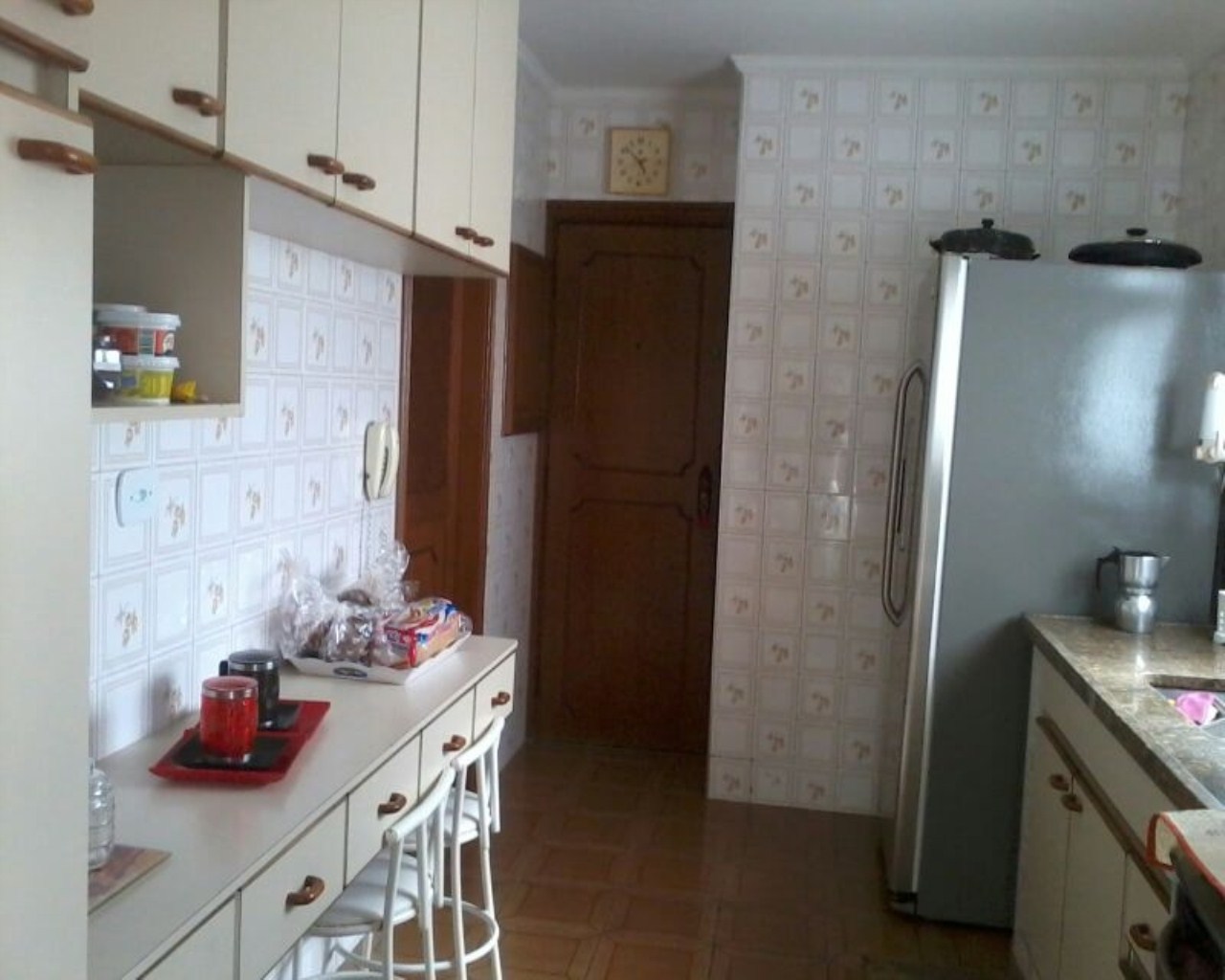 Apartamento à venda com 3 quartos, 106m² - Foto 15