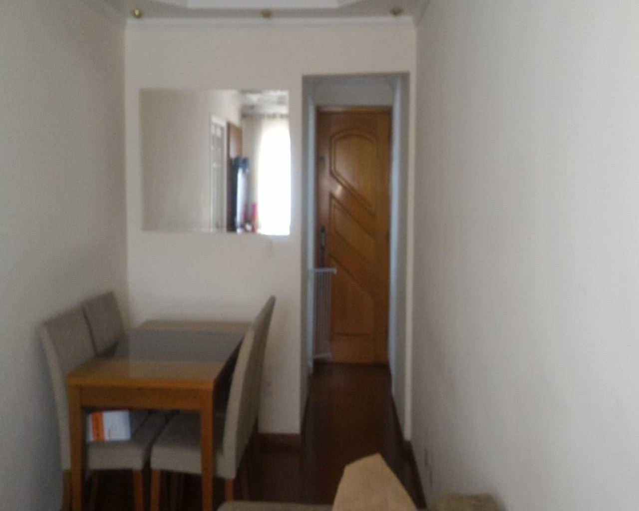 Apartamento à venda com 2 quartos, 58m² - Foto 3