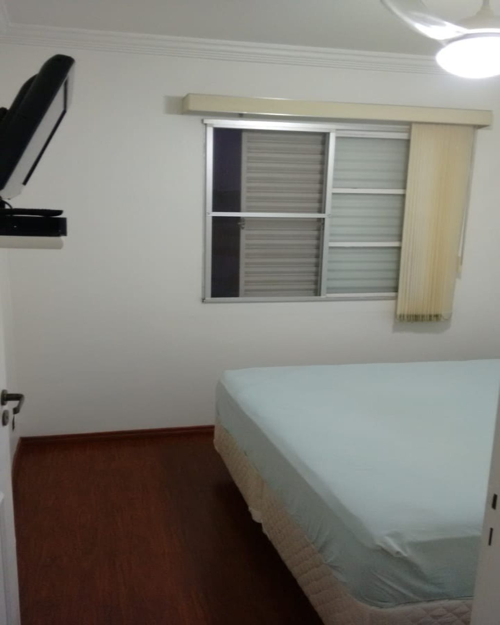 Apartamento à venda com 2 quartos, 58m² - Foto 11