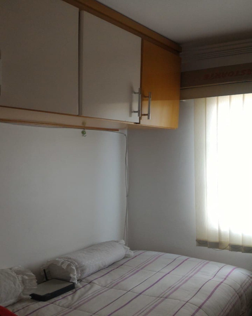 Apartamento à venda com 2 quartos, 58m² - Foto 12