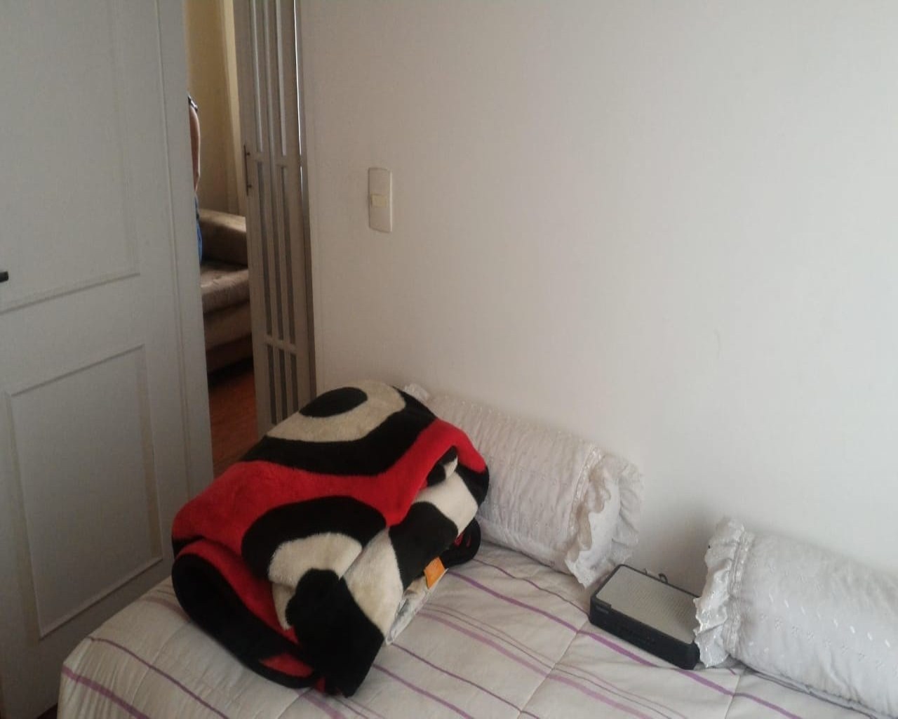 Apartamento à venda com 2 quartos, 58m² - Foto 14