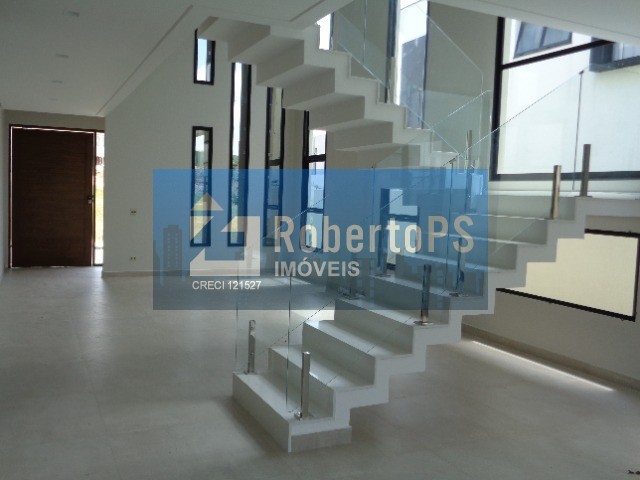 Sobrado com 4 suítes à venda, 374 m² por R$ 3.340.000 - Condomínio Residencial Alphaville II - São José dos Campos/SP