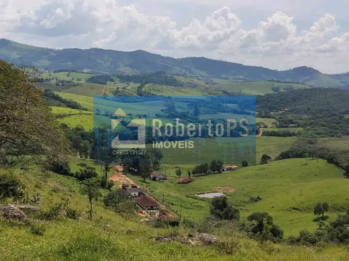 Fazenda a venda com 347 hectares no Sul de Minas por R$10,000.000,00