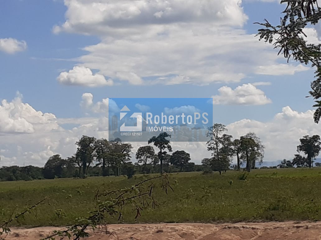 Fazenda/Sítios/Chácaras de 740m² no bairro centro, em Posse | Eu Corretor