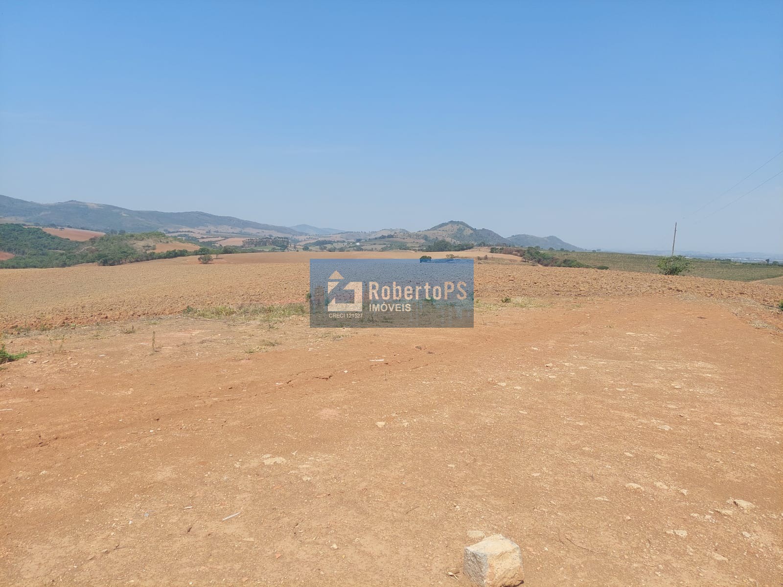 Fazenda/Sítios/Chácaras de 8 quartos, no bairro Centro, em São Gonçalo do Sapucaí | Eu Corretor