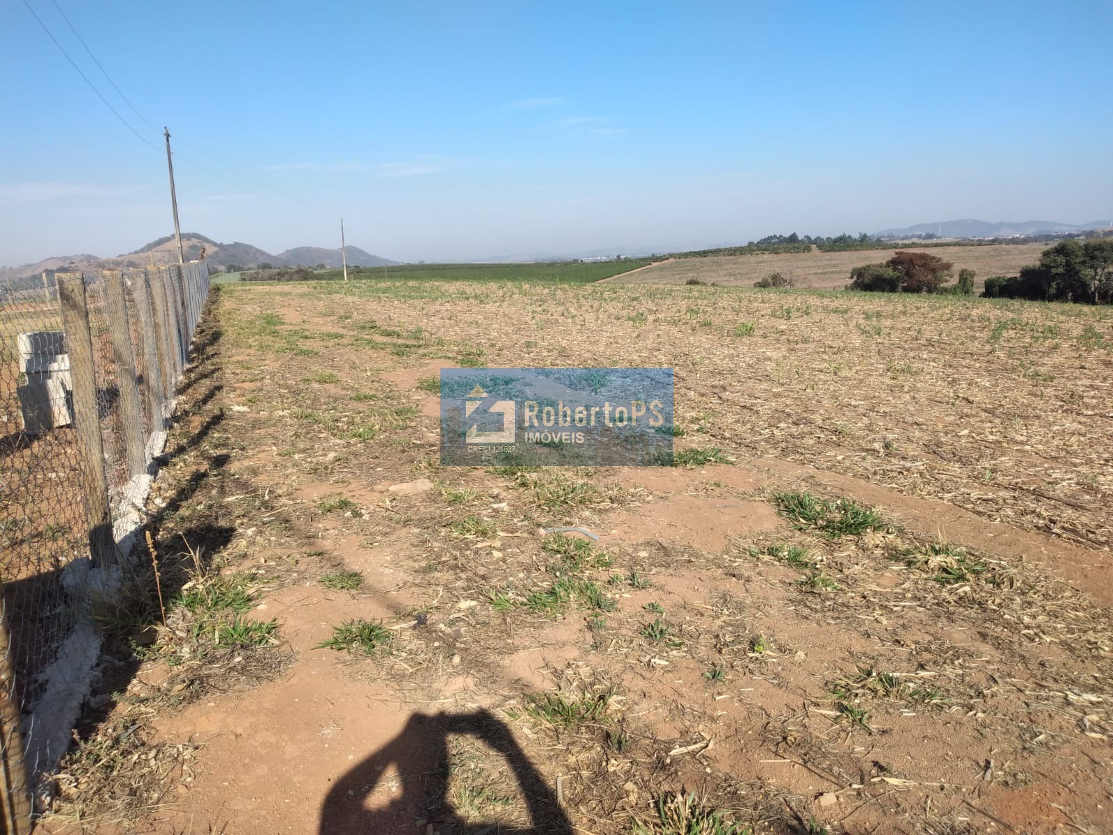 Fazenda/Sítios/Chácaras de 8 quartos, no bairro Centro, em São Gonçalo do Sapucaí | Eu Corretor