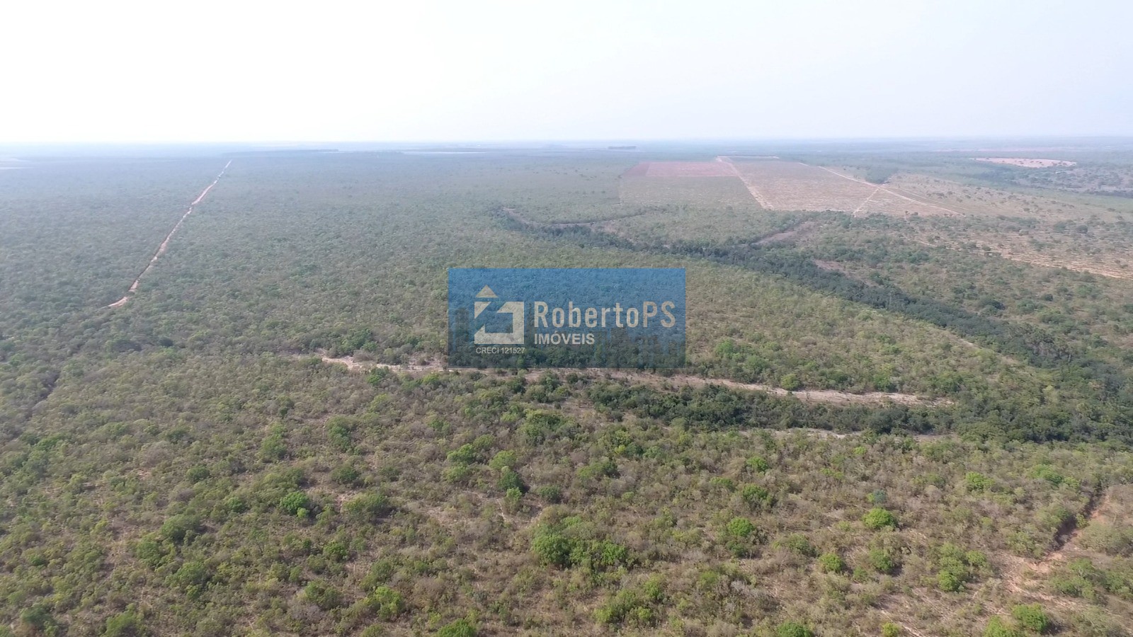 Fazenda/Sítios/Chácaras de 4 quartos, 5080600m² no bairro IPIRANGA, em Alvorada do Norte | Eu Corretor