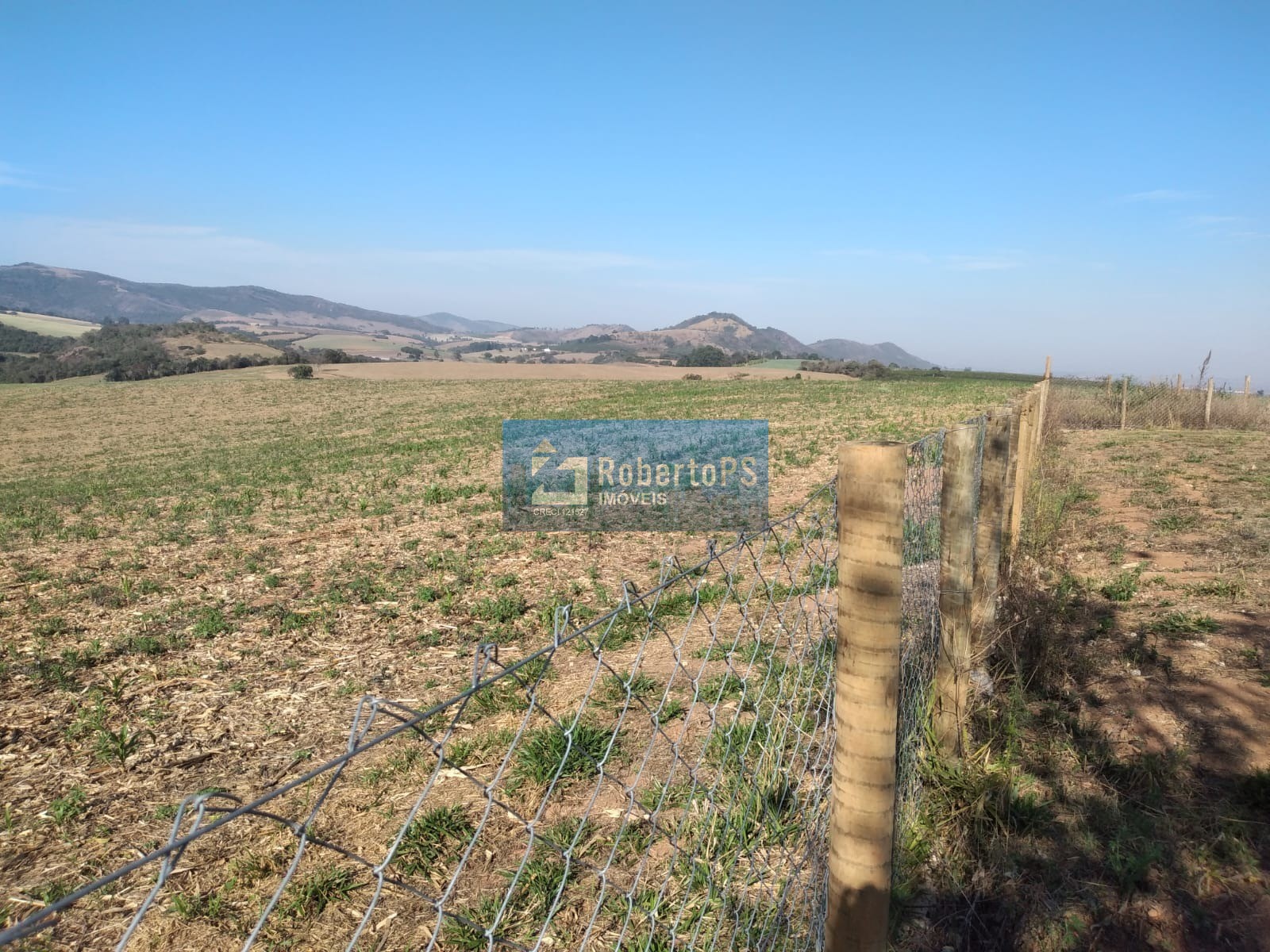 Fazenda/Sítios/Chácaras de 8 quartos, no bairro Centro, em São Gonçalo do Sapucaí | Eu Corretor