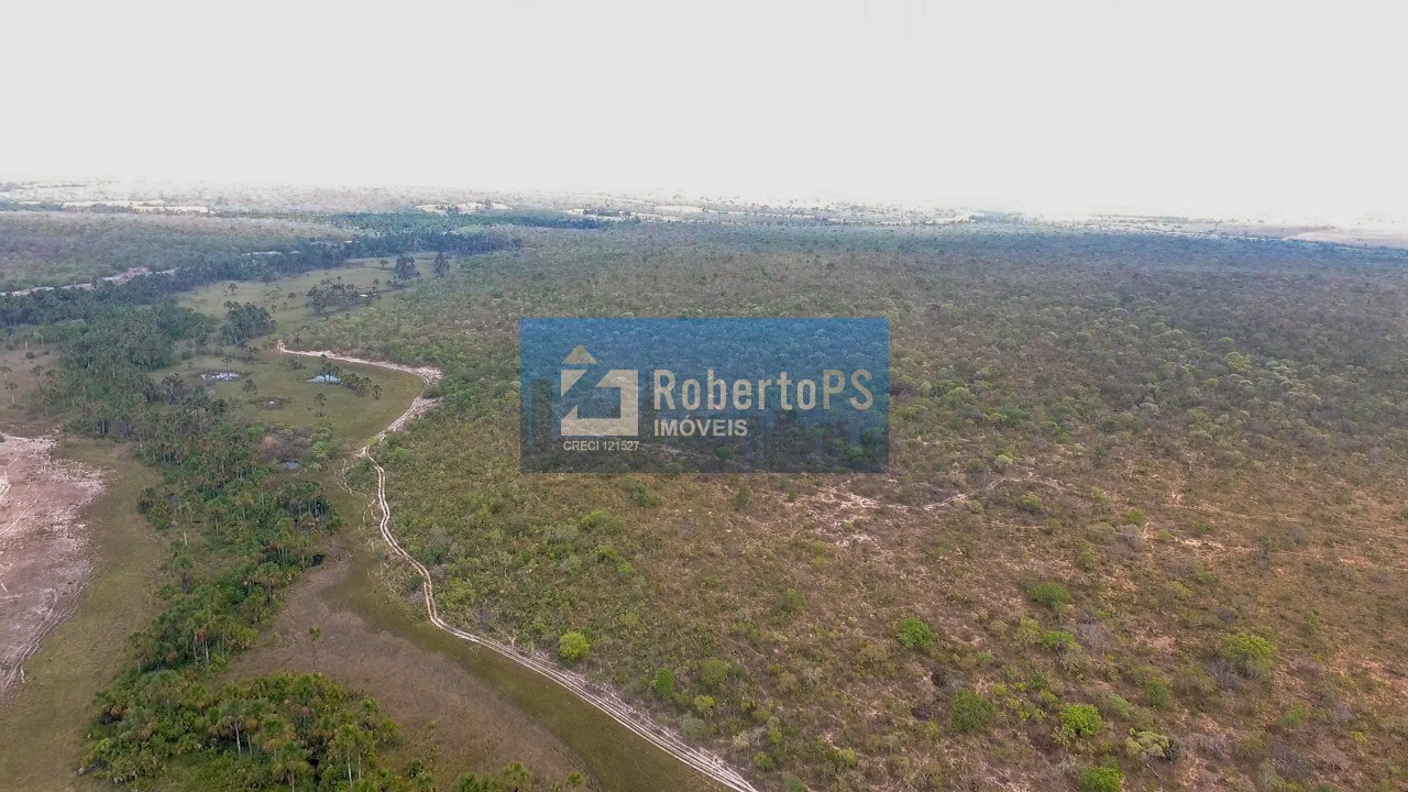 Fazenda/Sítios/Chácaras de 4 quartos, 5080600m² no bairro IPIRANGA, em Alvorada do Norte | Eu Corretor