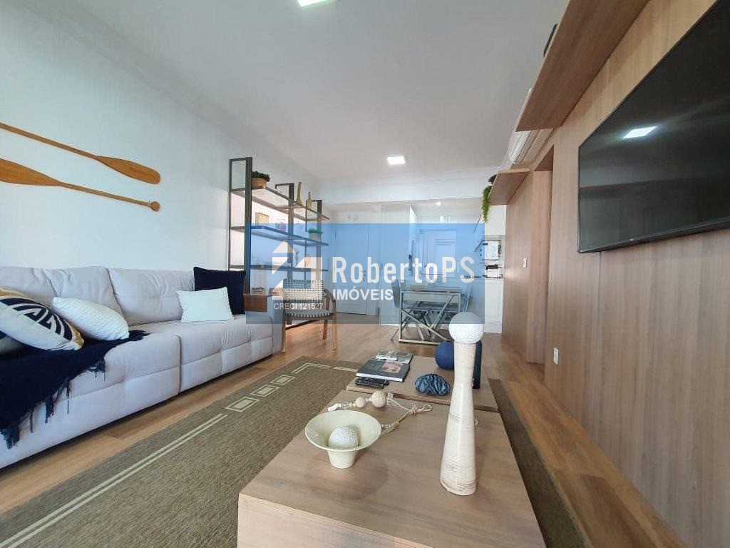 Apartamento maravilhoso na Riviera de São Lourenço com 3 dormitórios e suíte, mobiliado e planejado. Oportunidade!