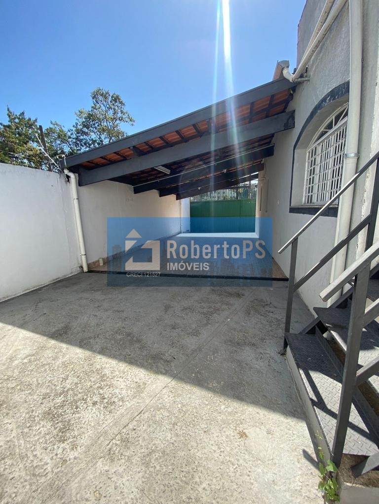 Imóvel Comercial de 1 quarto, 240m² no bairro JARDIM PAULISTA, em São José dos Campos | Eu Corretor