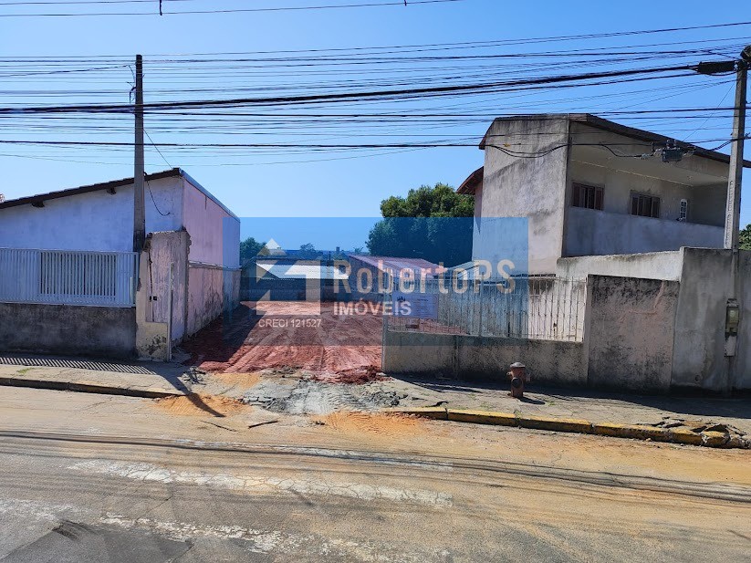 Terreno em localização boa no Jardim América