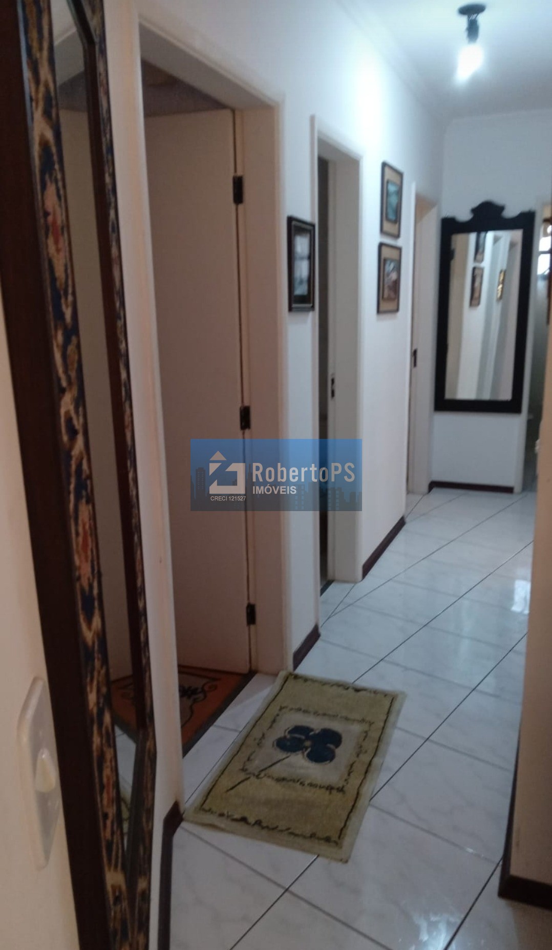 Apartamento de 4 quartos, 105m² no bairro PARQUE RESIDENCIAL AQUARIUS, em São José dos Campos | Eu Corretor